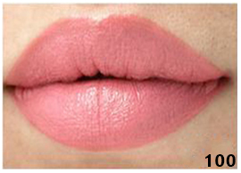 Lips Before After