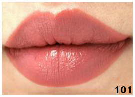 Lips Before After
