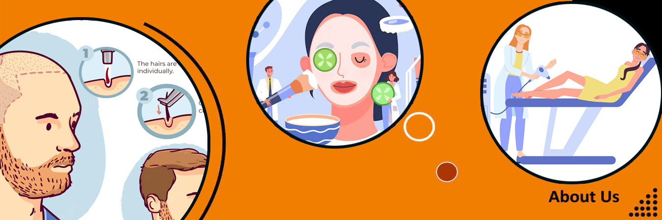 Hair Skin Laser