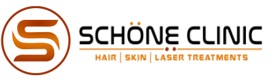 Schone Clinic logo