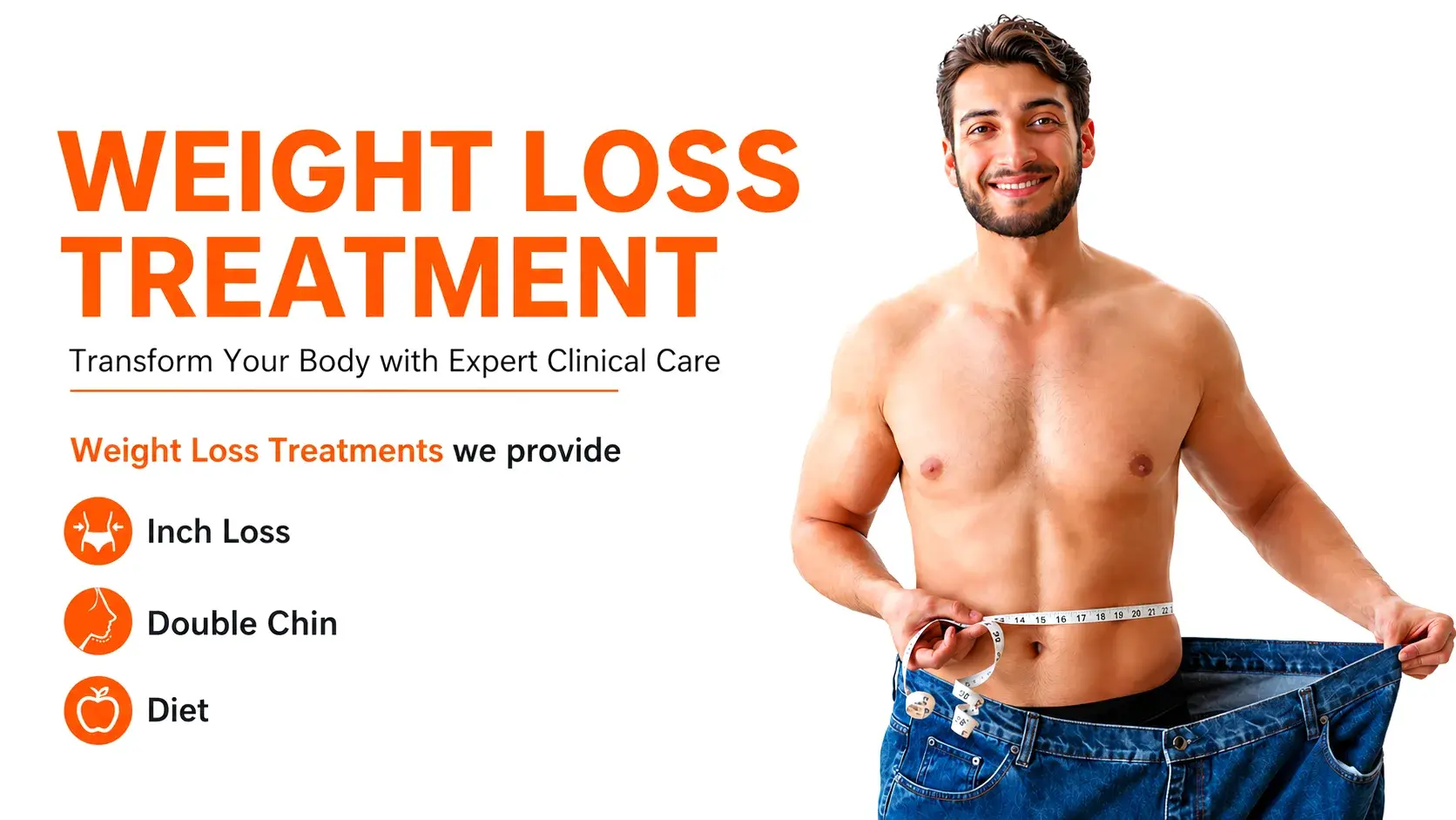 weight loss treatment banner